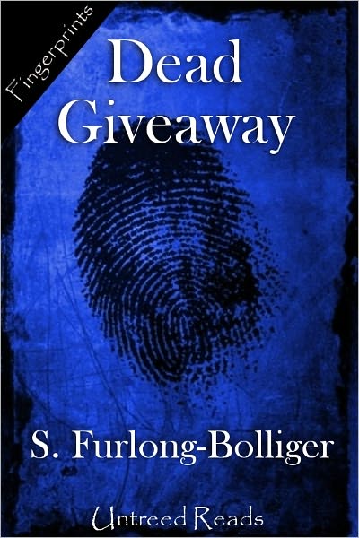Dead Giveaway