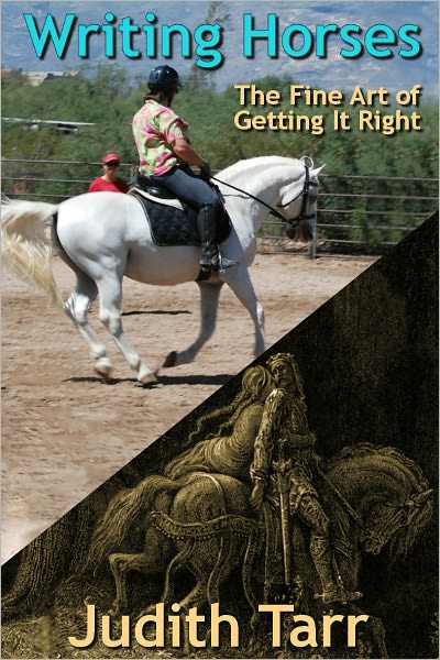 Writing Horses: The Fine Art of Getting It Right