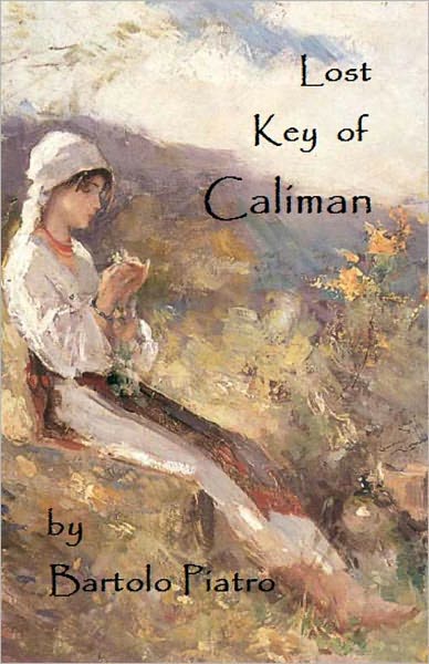 Lost Key of Caliman