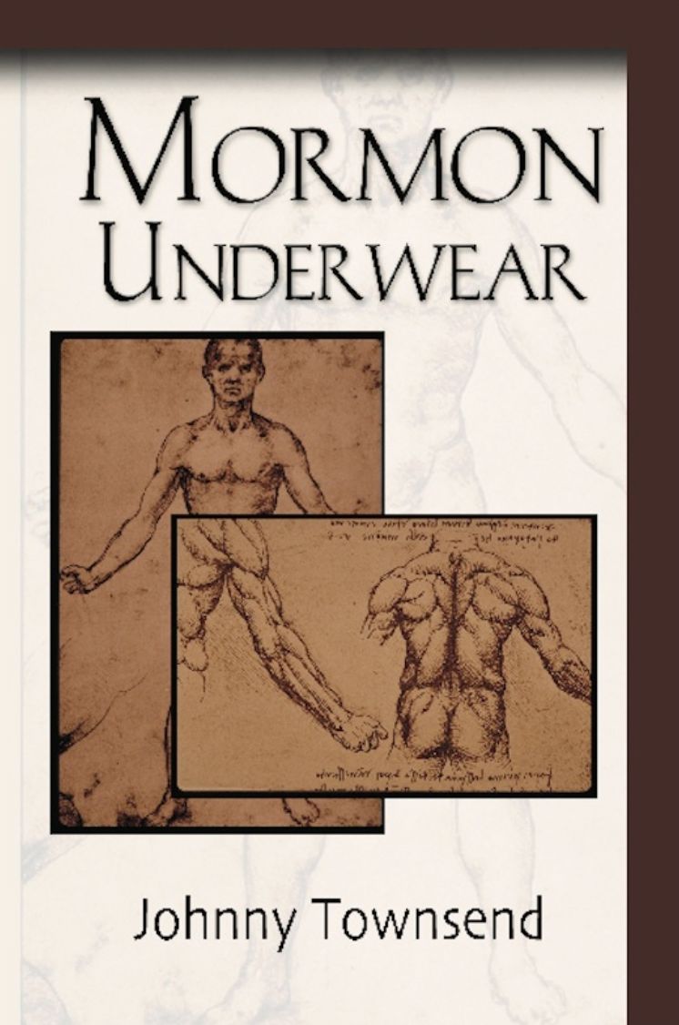 Mormon Underwear