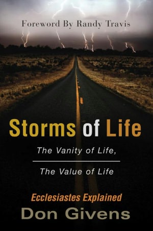 Storms of Life