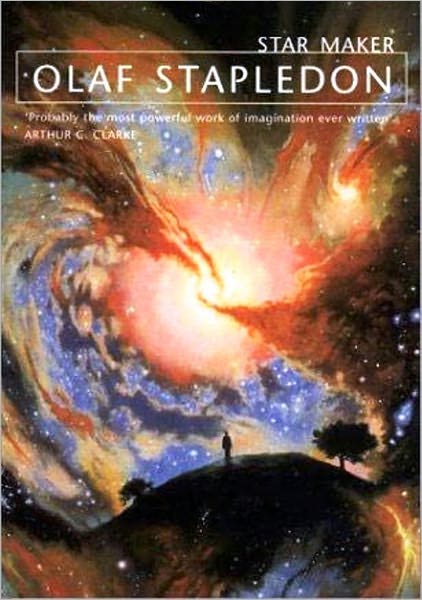 Star Maker (Unabridged Edition)