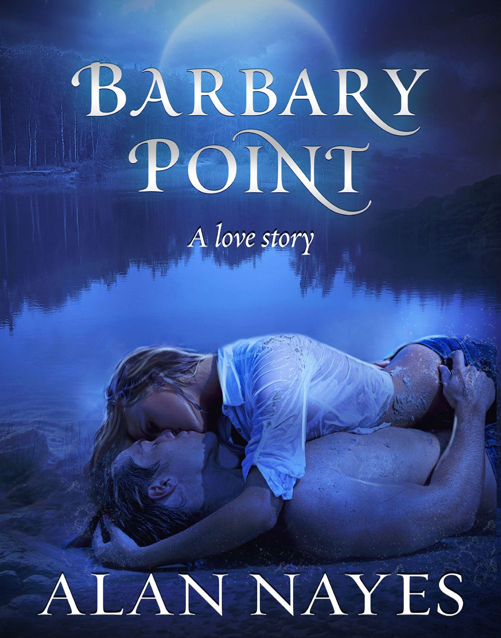 Barbary Point