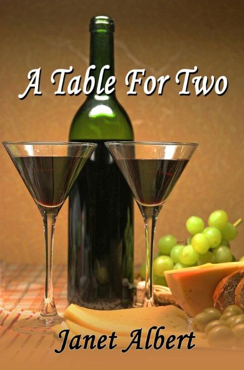 A Table For Two