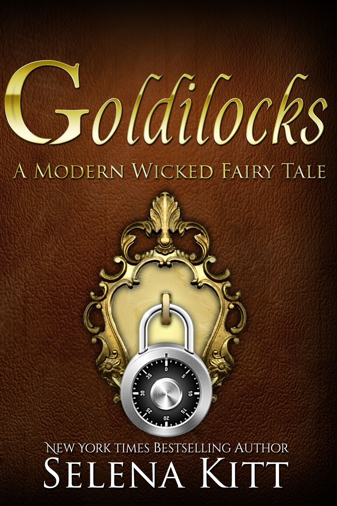 A Modern Wicked Fairy Tale: Goldilocks (Erotic Erotica Romance Suspense)
