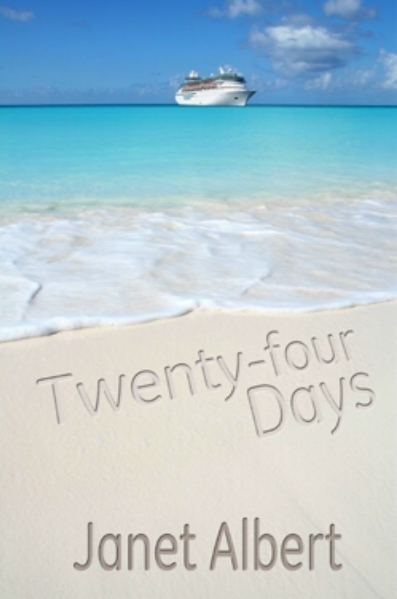 Twenty-Four Days