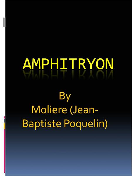 Amphitryon
