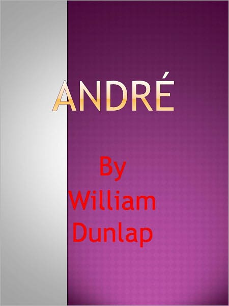 Andr&eacute;