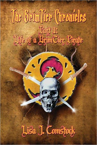The BrimTier Chronicles: Part 1: Life of a BrimTier Pirate
