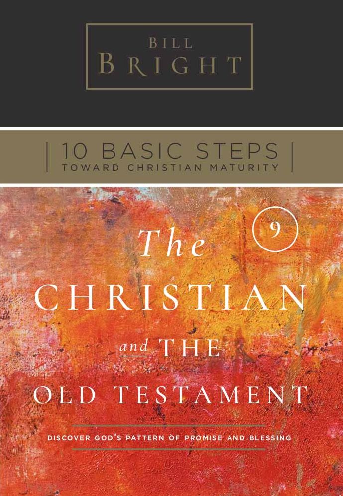 The Christian and the Old Testament