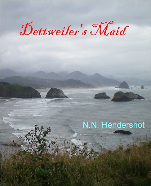 Dettweiler's Maid