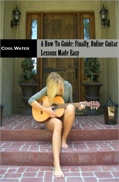 How to Guide: Finally, Online Guitar Lessons Made Easy
