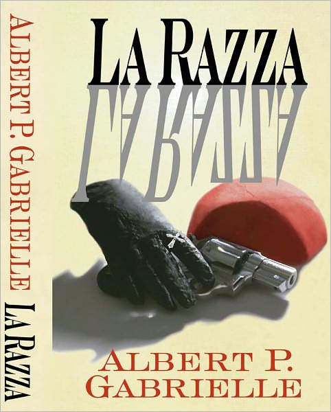 LA RAZZA