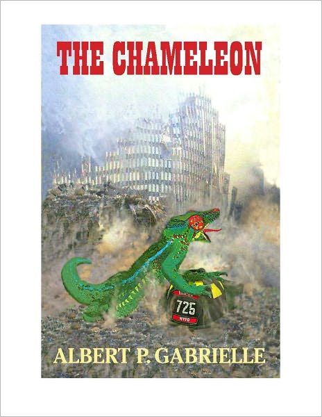 THE CHAMELEON