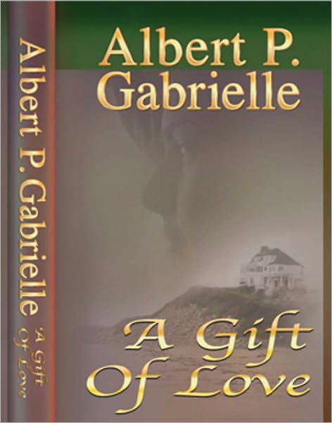THE GIFT OF LOVE