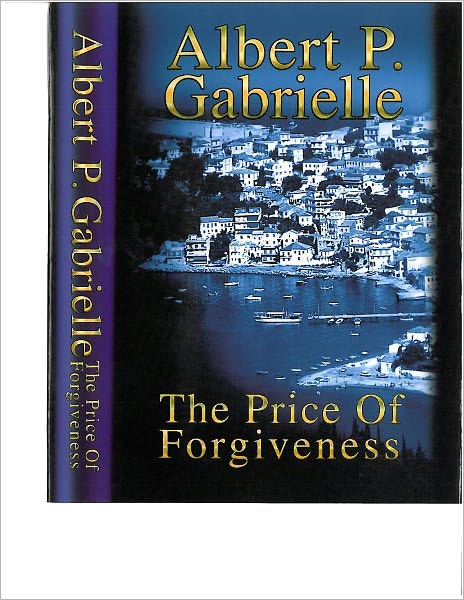 THE PRICE OF FORGIVENESS