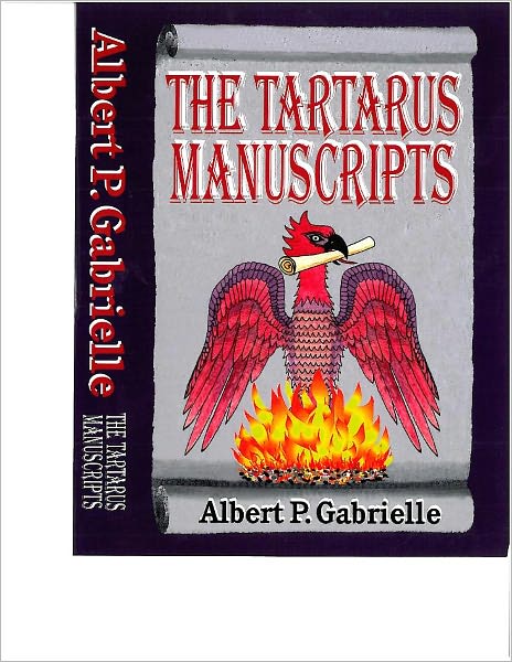 THE TARTARUS MANUSCRIPTS
