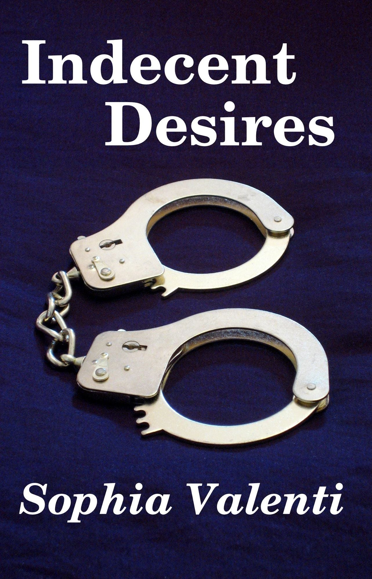 Indecent Desires