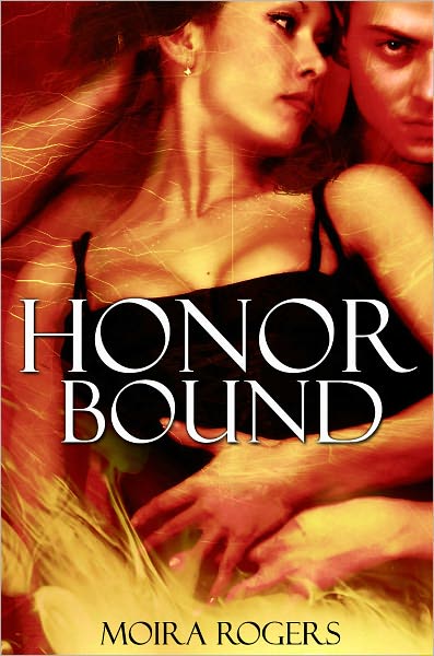 Honor Bound (A Werewolf Romance Story)