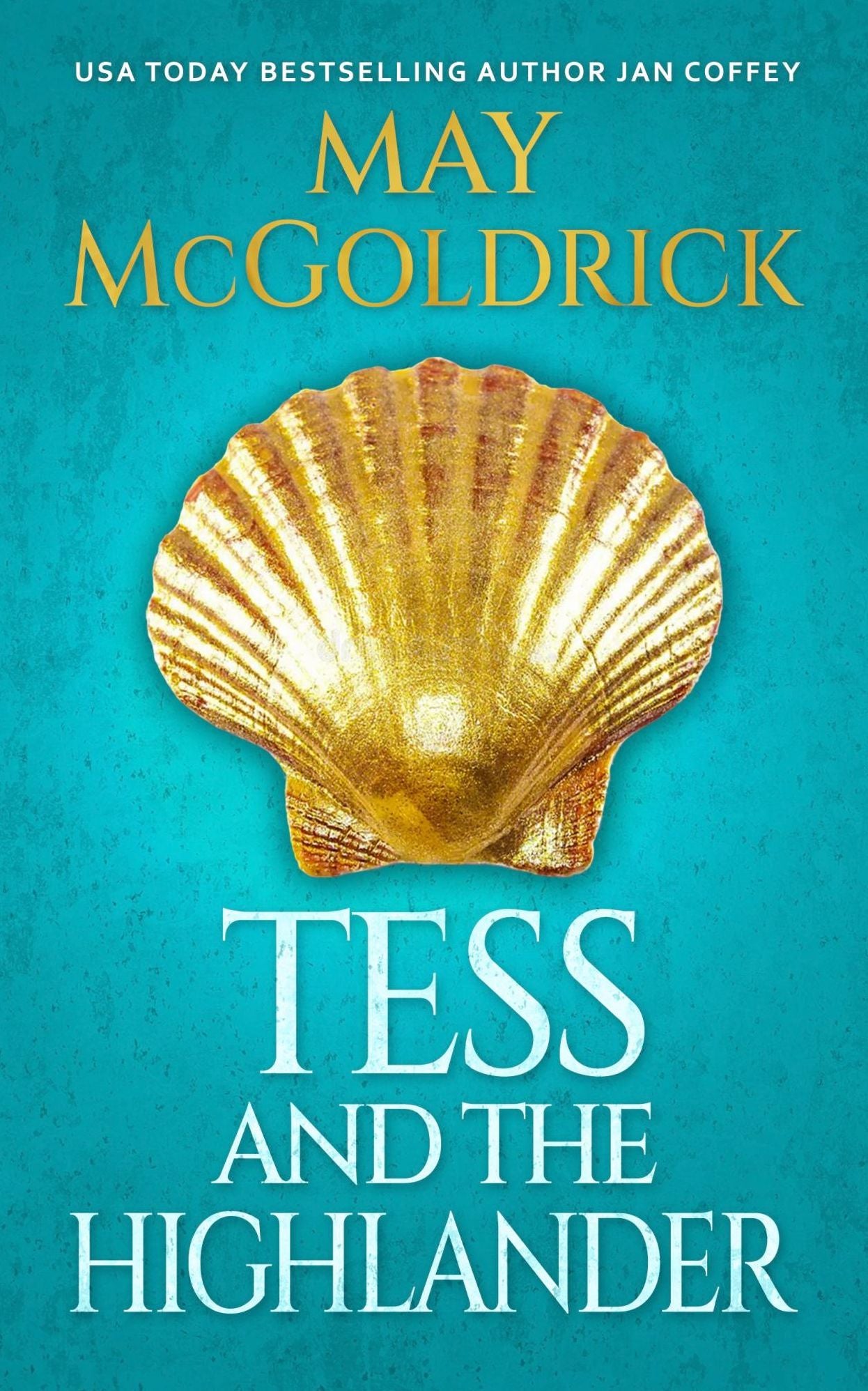 Tess and the Highlander