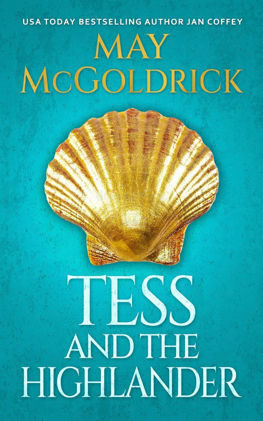 Tess and the Highlander