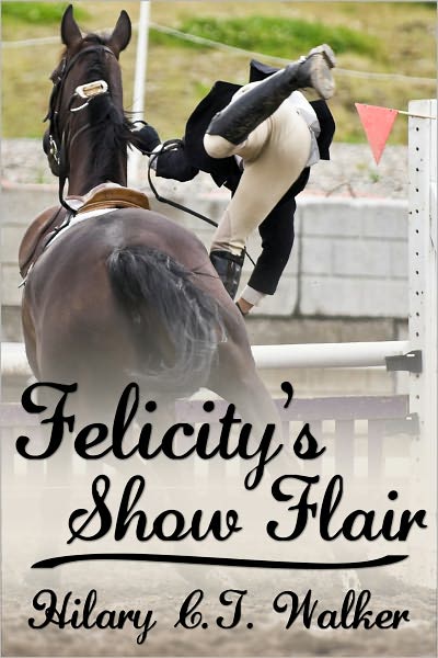 Felicity's Show Flair