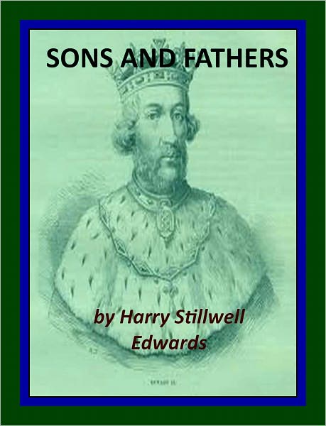SONS AND FATHERS