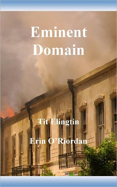 Eminent Domain
