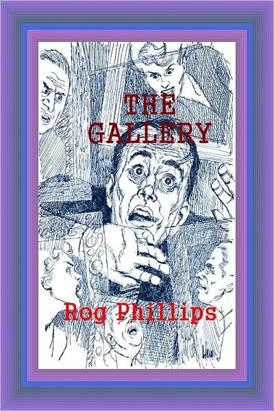THE GALLERY