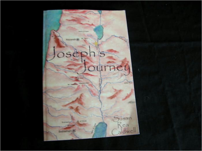Joseph's Journey