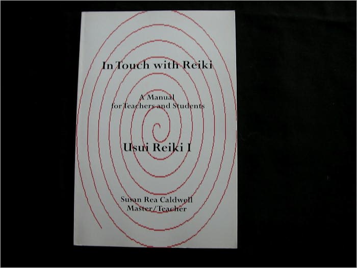 In Touch with Reiki I