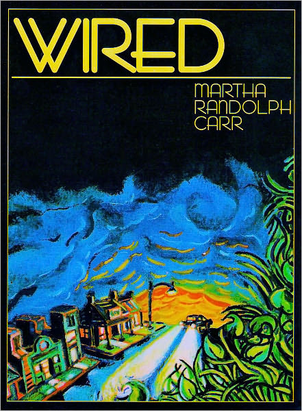 Wired