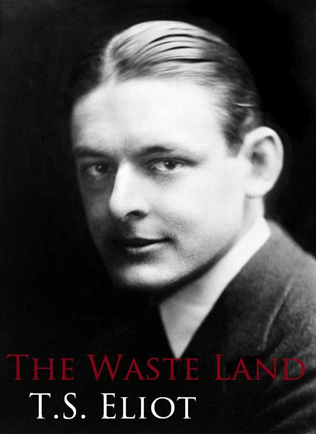 The Waste Land