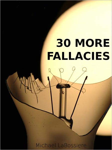 30 More Fallacies