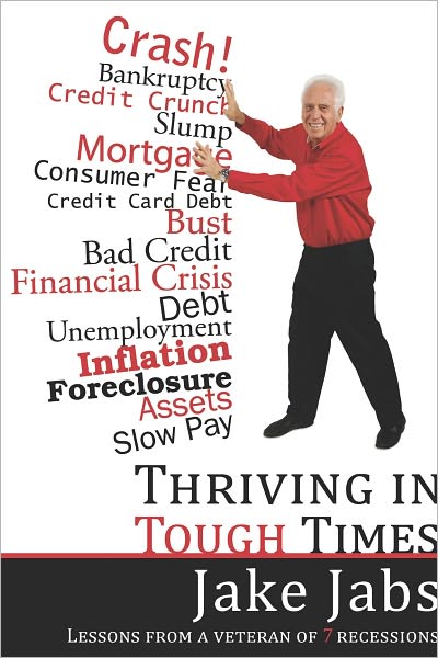 Thriving In Tough Times