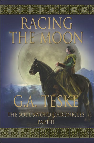 Racing The Moon