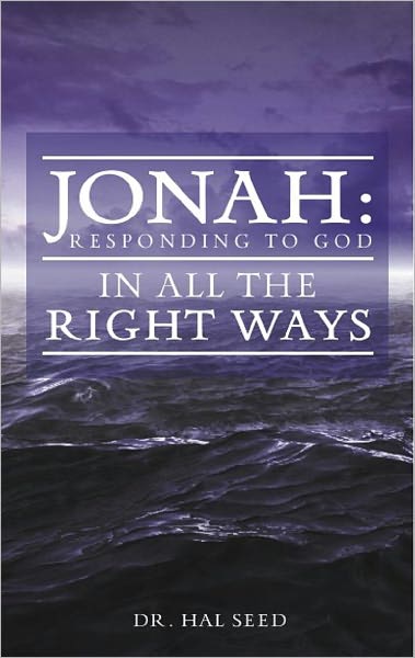 Jonah: Responding to God's Greatness