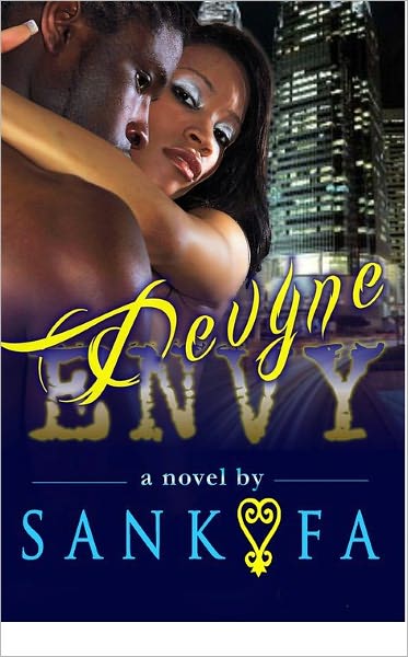 Devyne Envy
