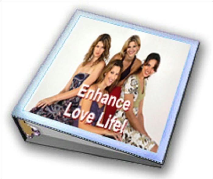 Enhance Love Life!