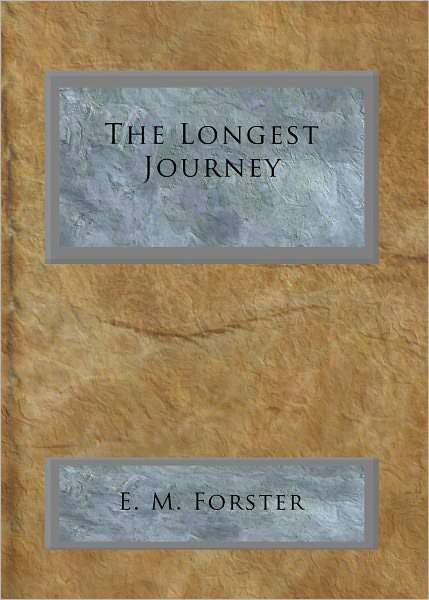The Longest Journey