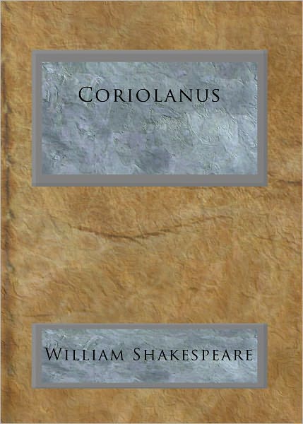 Coriolanus
