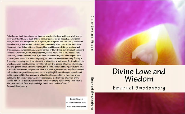 Divine Love and Wisdom