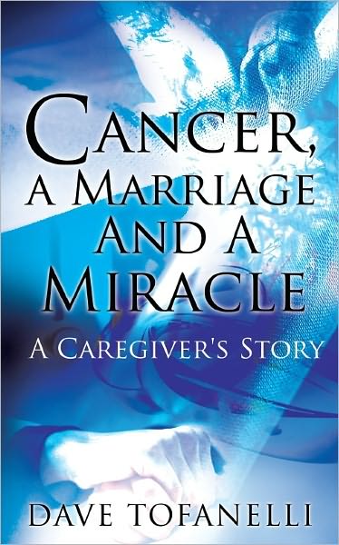 Cancer, a Marriage and a Miracle