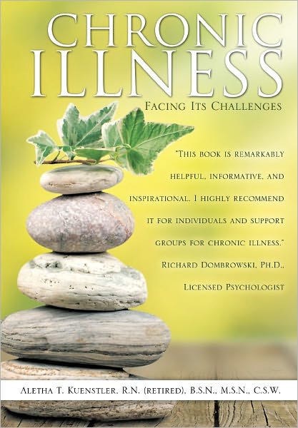 Chronic Illness: Facing Its Challenges