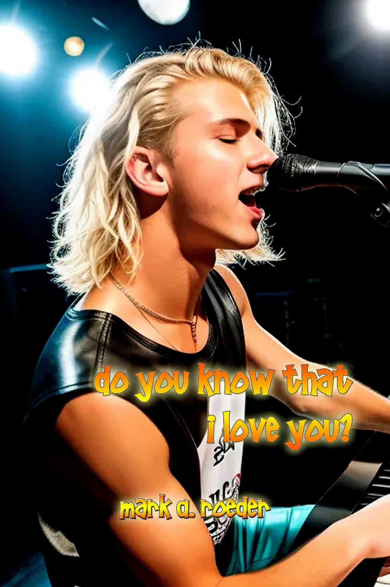 Do You Know That I Love You