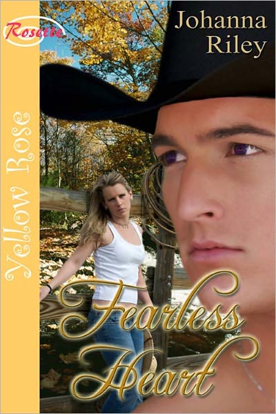 Fearless Heart