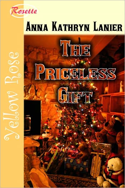 The Priceless Gift