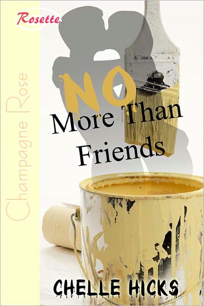 No More Than Friends