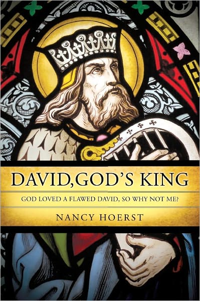 DAVID, GOD'S KING