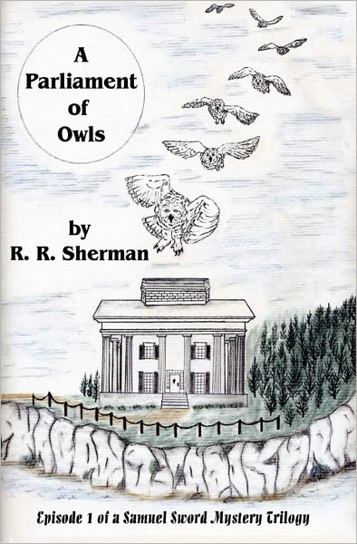 A Parliament of Owls